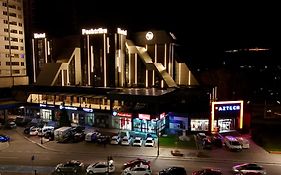 Hotel Pashtriku